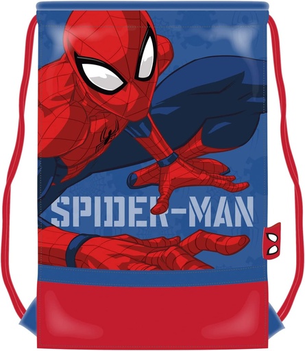 [66815383] GYM SAC SPIDERMAN PREMIUM
