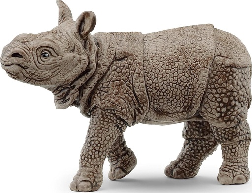 [66914860] CRIA RINOCERONTE INDIO