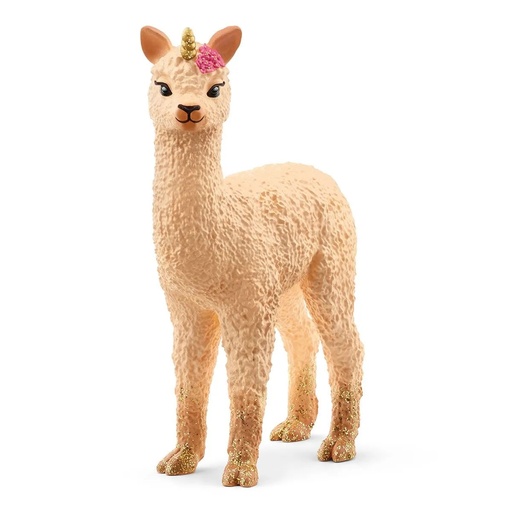 [66970761] CRIA UNICORNIO LLAMA