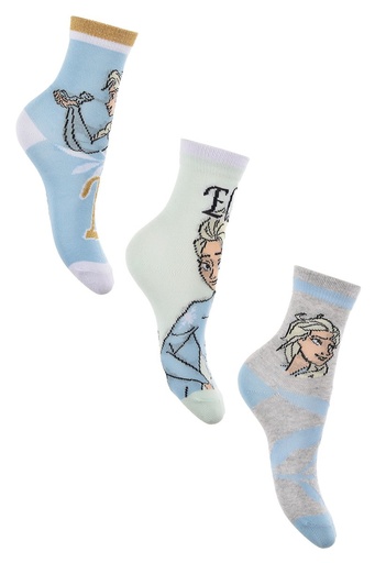 [67876500] CALCETINES FROZEN T.27/30 (3)