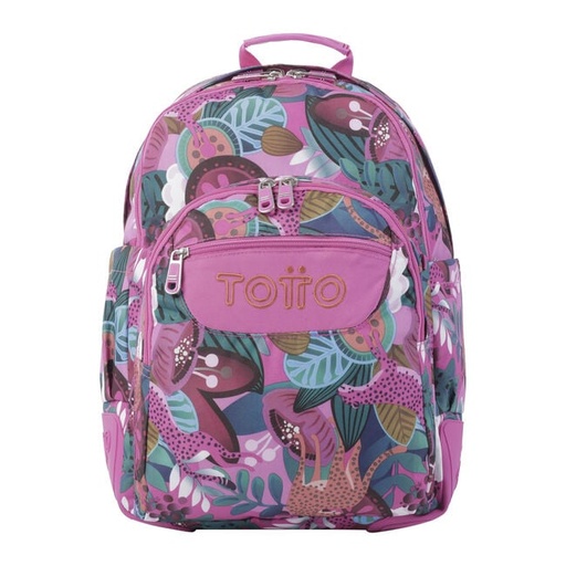 [69162623] MOCHILA CRAYOLES COL.8IV