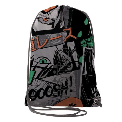 [69171012] GYM SAC CURVI COL.4YN