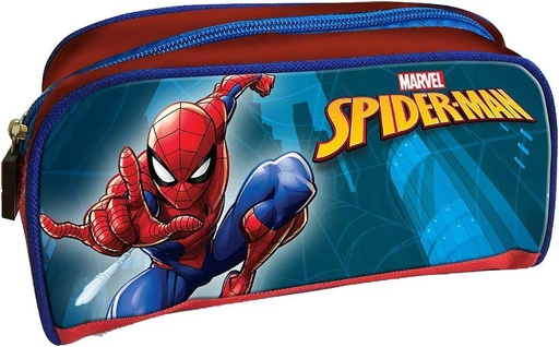 [69602552] NECESER ASEO SPIDERMAN