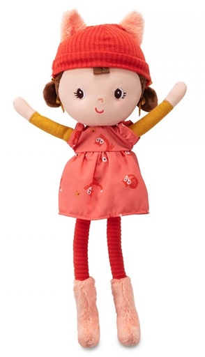 [72283383] MUÑECA ALICE