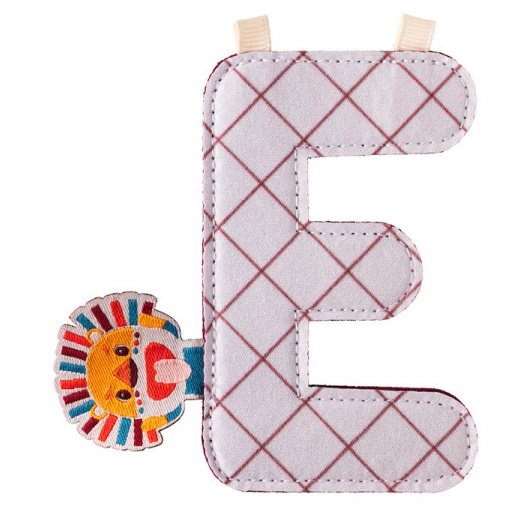 [72286466] LETRA E JACK