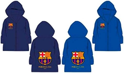 [73212036] CHUBASQUERO F.C.BARCELONA