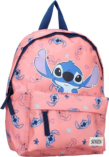[73230399] MOCHILA STITCH MADE FOR FUN II