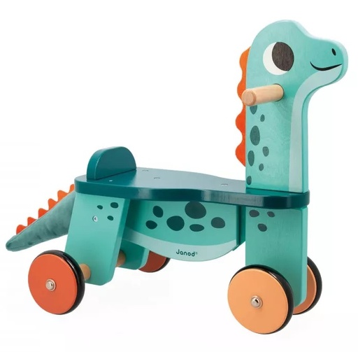 [73535828] CORREPASILLOS PORTOSAURUS