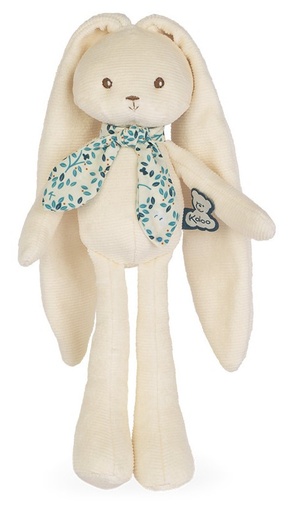 [73569942] CONEJITO MUÑECA CREMA 25 CM.