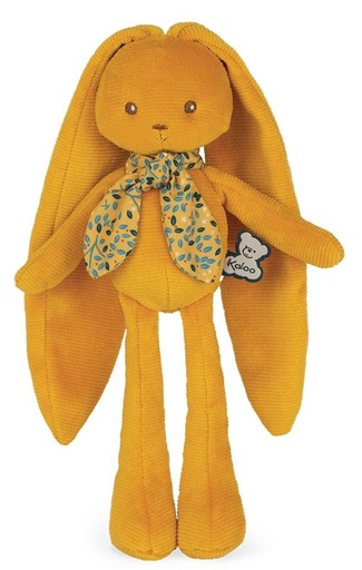 [73510015] CONEJITO MUÑECA OCRE 35 CM.