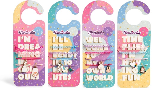 [74908901] PULSERAS COLGANTES SURT.