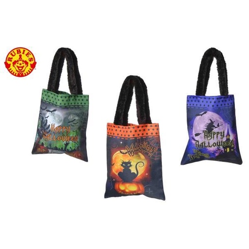 [78907187] BOLSA HALOWEEN COOL 3 SURT.