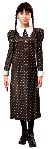 [78907634] DISFRAZ MIERCOLES OPP T.M