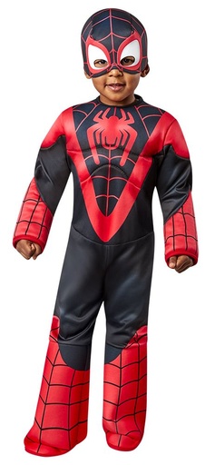 [78945318] DISFRAZ MILES MORALES SAF T.S