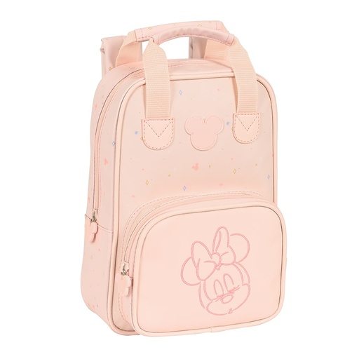 [79149807] MOCHILA INF. MINNIE BABY