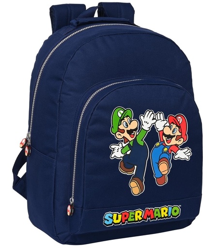 [79149924] MOCHILA SUPER MARIO
