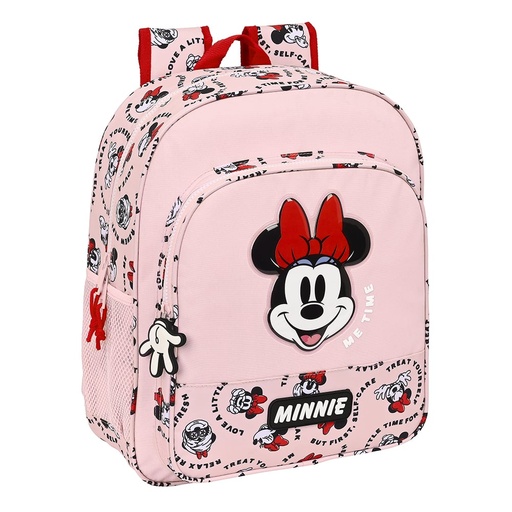 [79150552] MOCHILA JR. MINNIE 'ME TIME'