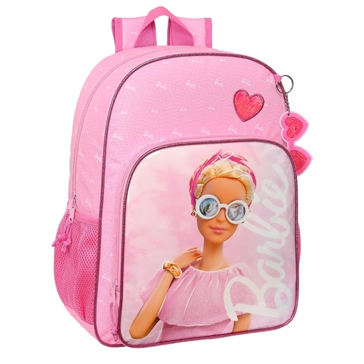 [79151541] MOCHILA BARBIE GIRL 33 CM.