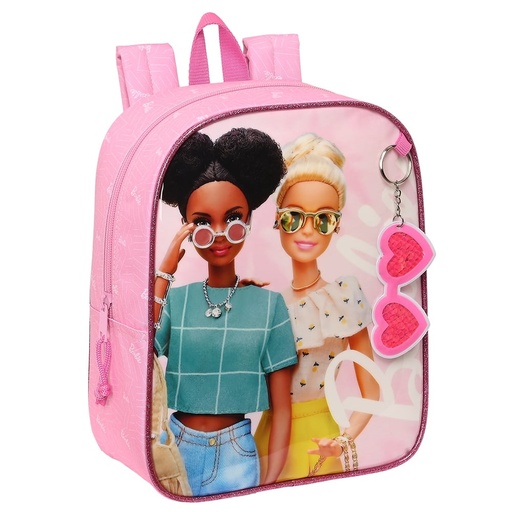 [79151544] MOCHILA GUARDERIA BARBIE GIRL