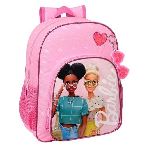 [79151549] MOCHILA JR. BARBIE GIRL