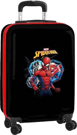[79153616] TROLLEY CABINA SPIDERMAN HERO