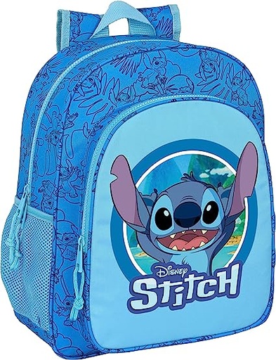 [79153740] MOCHILA JR. STITCH