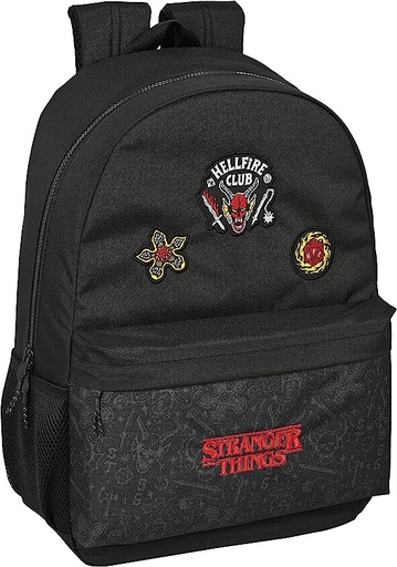 [79153794] MOCHILA STRANGER THINGS