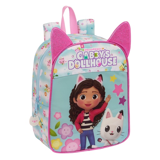 [79154006] MOCHILA GUARD.GABBY'S DOLLHOUS