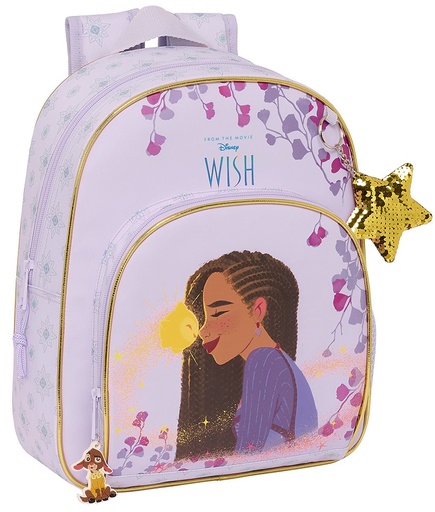 [79154303] MOCHILA INF.WISH