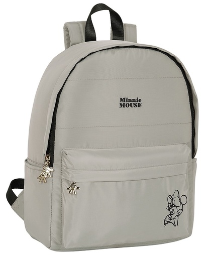 [79154522] MOCHILA P/PORTATIL MINNIE T.S.