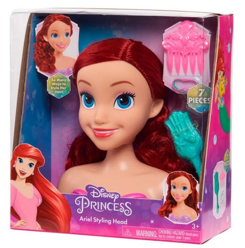 [79587046] BUSTO MAGICO ARIEL