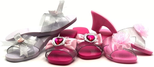 [86100286] ZAPATOS Y ACCESORIOS PRINCESA