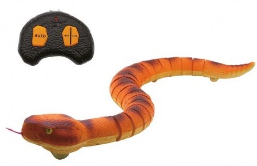 [86100667] SERPIENTE R/C.