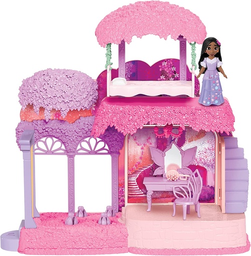 [92421936] ENCANTO-HABITACION JARDIN ISAB.