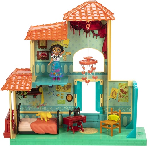 [92422031] ENCANTO-HABITACION MAG.MIRABEL