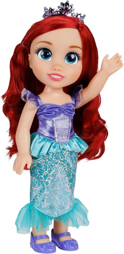 [92423012] MUÑECA ARIEL 38 CM.