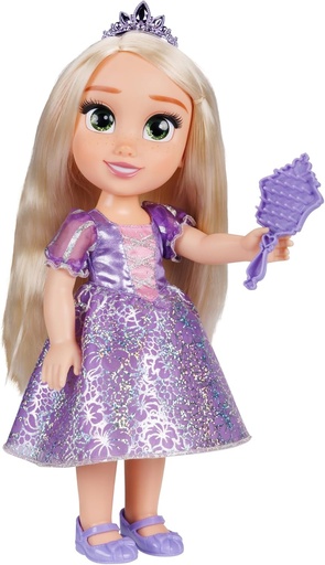 [92423015] MUÑECA RAPUNZEL 38 CM.