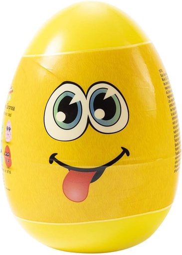 [02584003] GRANJA ZENON HUEVOS SORPRESA