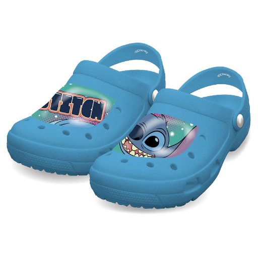 [06315085] SANDALIAS CROCK STITCH 22-32