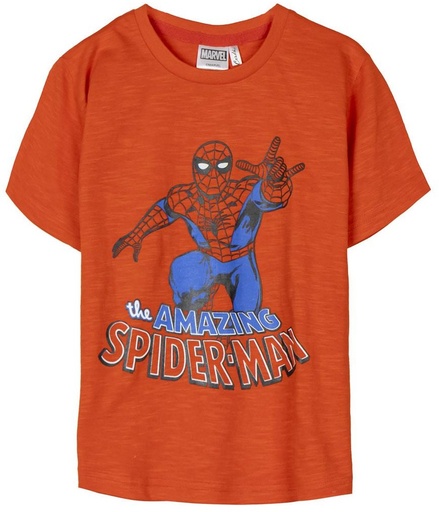 [61036458] CAMISETA M/C.SPIDERMAN NAR.T5