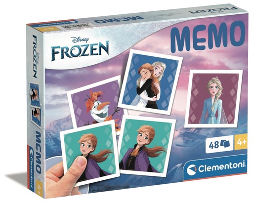 [06618314] MEMO POCKET-FROZEN