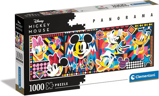 [06639835] PUZ.1000 DISNEY CLASSICS PANOR.