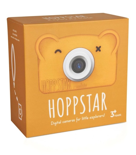 [36212892] CAMARA HOPPSTAR ROOKIE HONEY