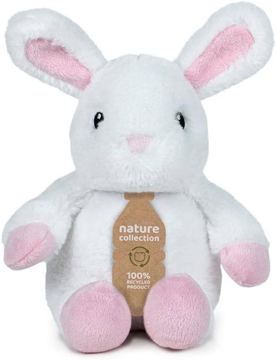 [13011290] PELUCHE CONEJO 27 CM.