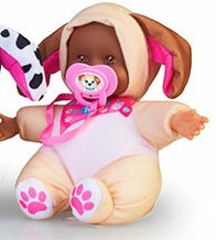 [13011669] NENUCO DOGGIE TOY 3