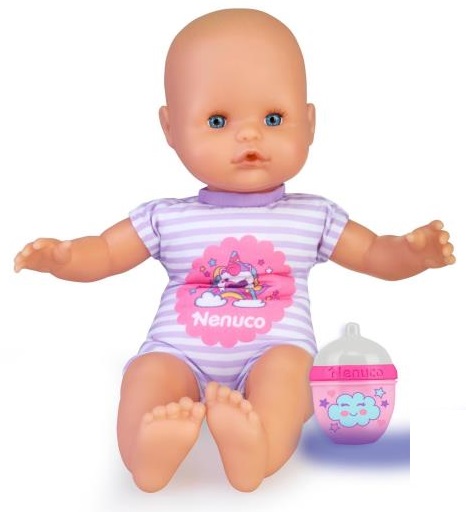 [13016513] NENUCO BIBERON SONAJERO