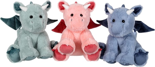 [66756187] DRAGON FLOPPY 30 CM.
