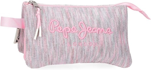 [60174257] PORTATODO 3C.PEPE JEANS MIRI