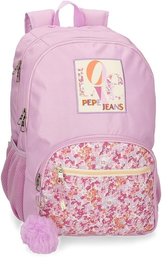 [60175126] MOCHILA 2C.PEPE JEANS SANDRA 44
