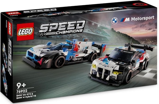 [22576922] BMW M4 GT3 Y BMW M HYBRID V8